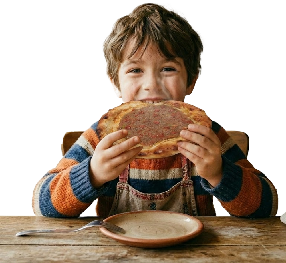 Hanımağa, Bursa’nın kadim lezzetini bugünün sofralarına taşır.